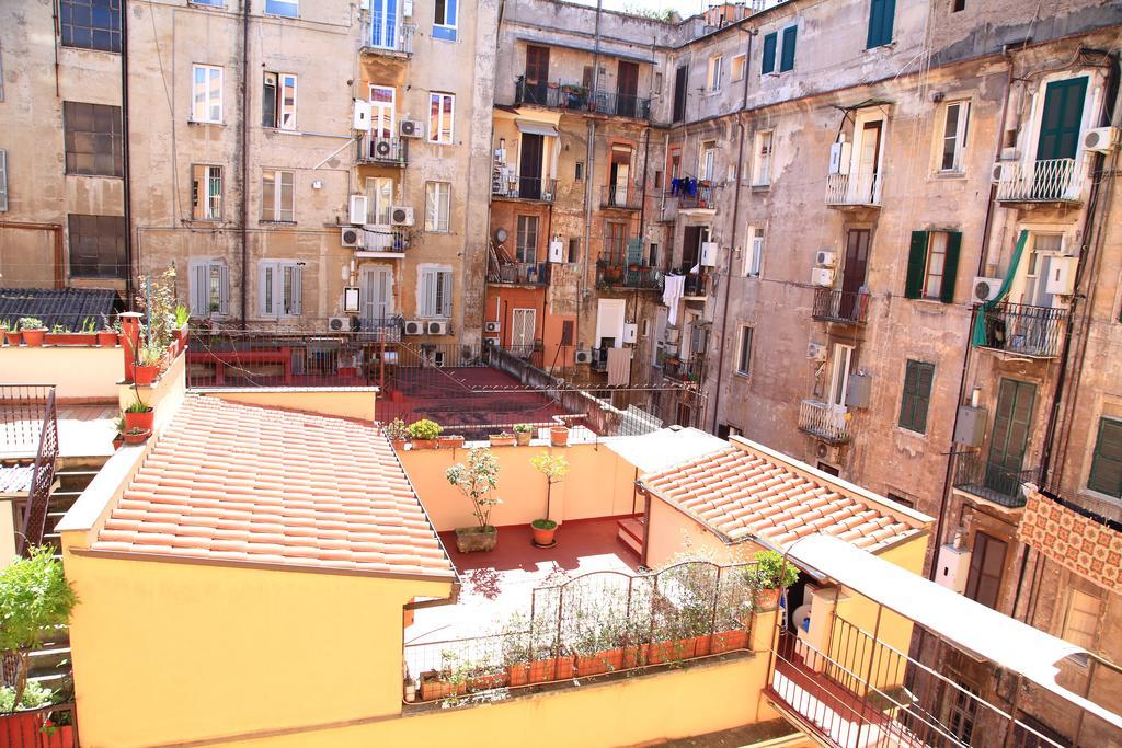 Affittacamere Il Sorchettaro Rome Exterior photo