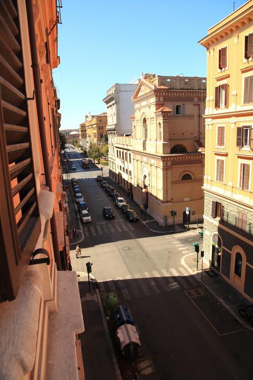 Affittacamere Il Sorchettaro Rome Exterior photo