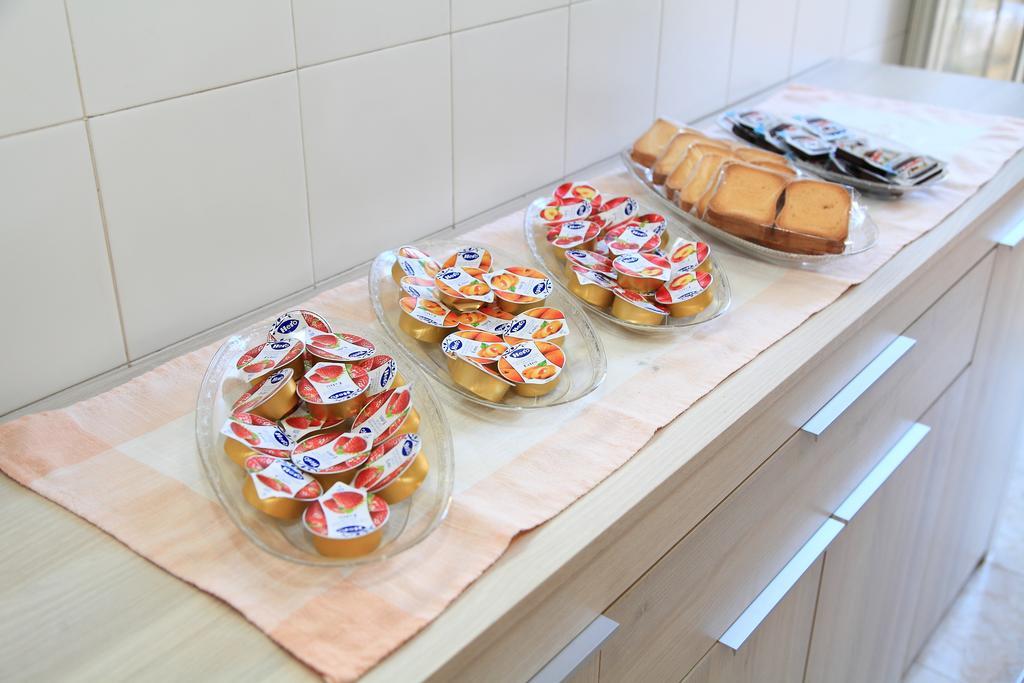 Affittacamere Il Sorchettaro Rome Exterior photo