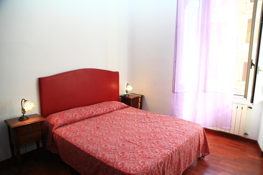 Affittacamere Il Sorchettaro Rome Exterior photo