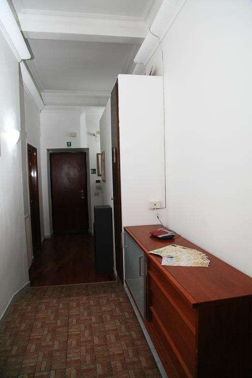Affittacamere Il Sorchettaro Rome Exterior photo