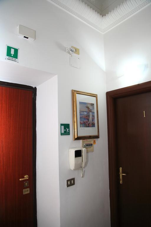 Affittacamere Il Sorchettaro Rome Exterior photo