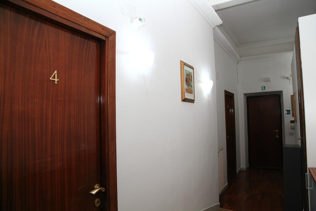 Affittacamere Il Sorchettaro Rome Exterior photo