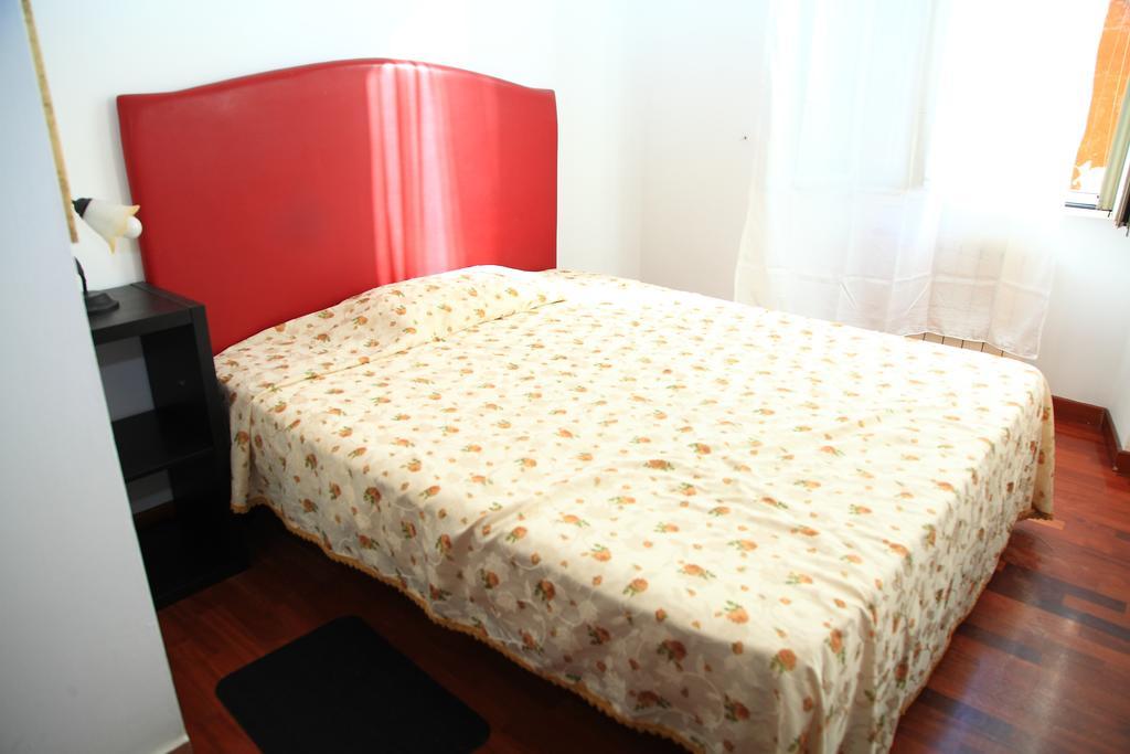 Affittacamere Il Sorchettaro Rome Exterior photo