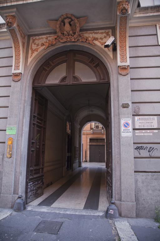 Affittacamere Il Sorchettaro Rome Exterior photo