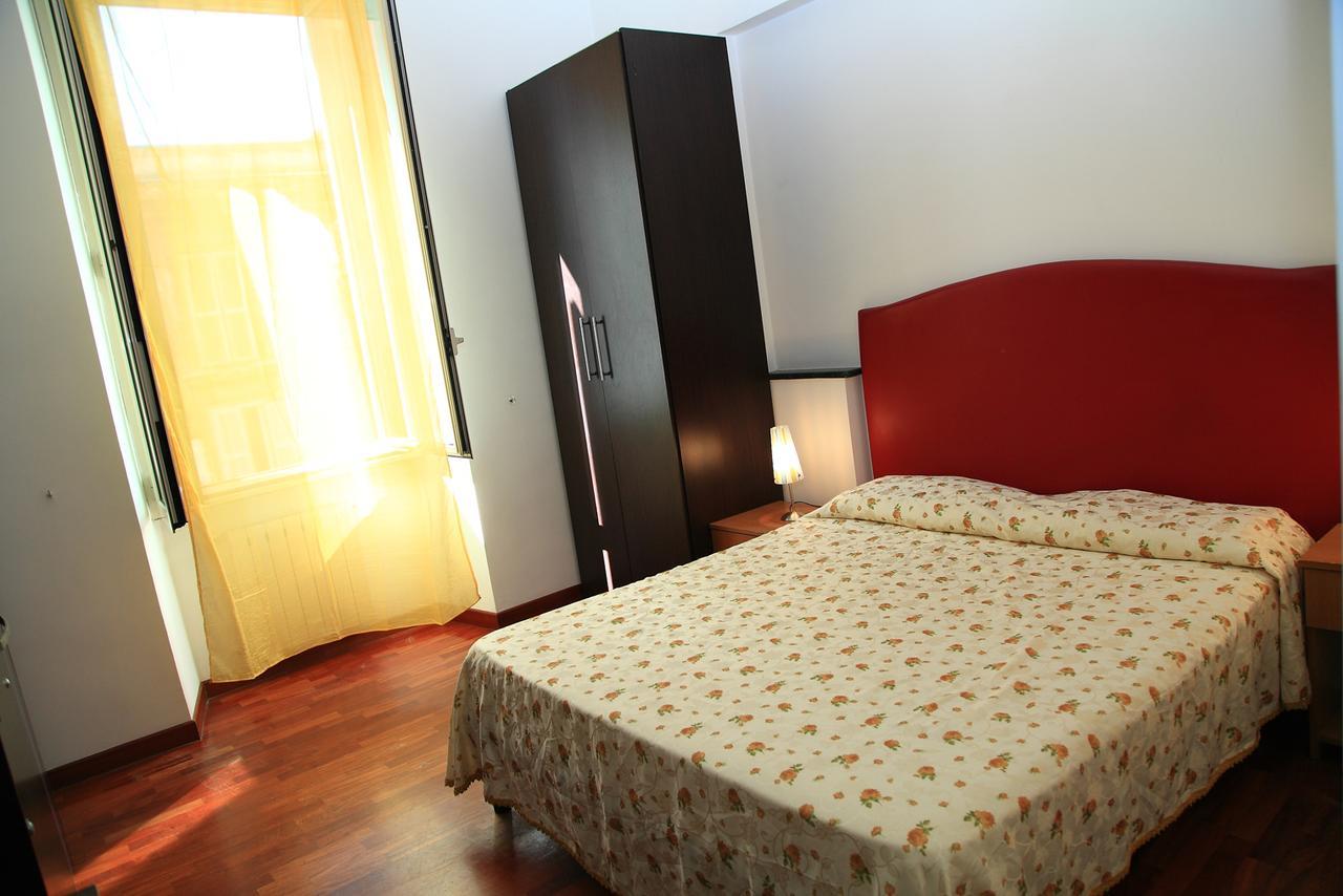 Affittacamere Il Sorchettaro Rome Exterior photo