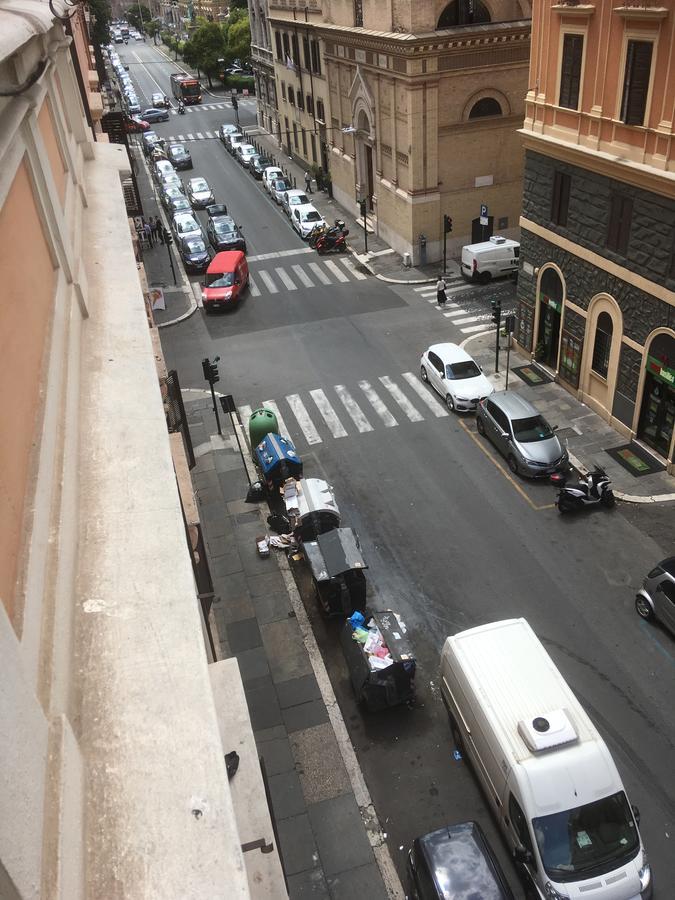 Affittacamere Il Sorchettaro Rome Exterior photo
