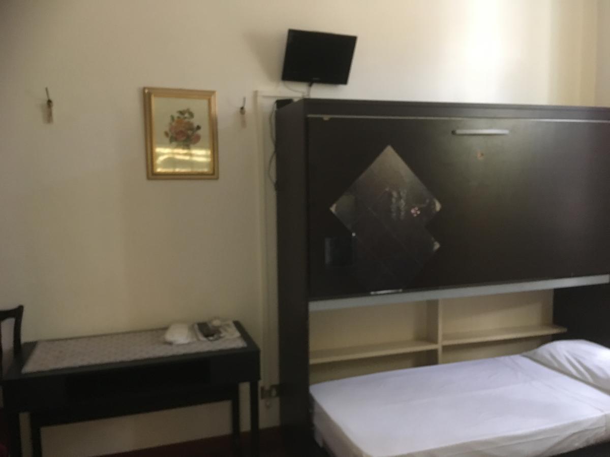Affittacamere Il Sorchettaro Rome Exterior photo