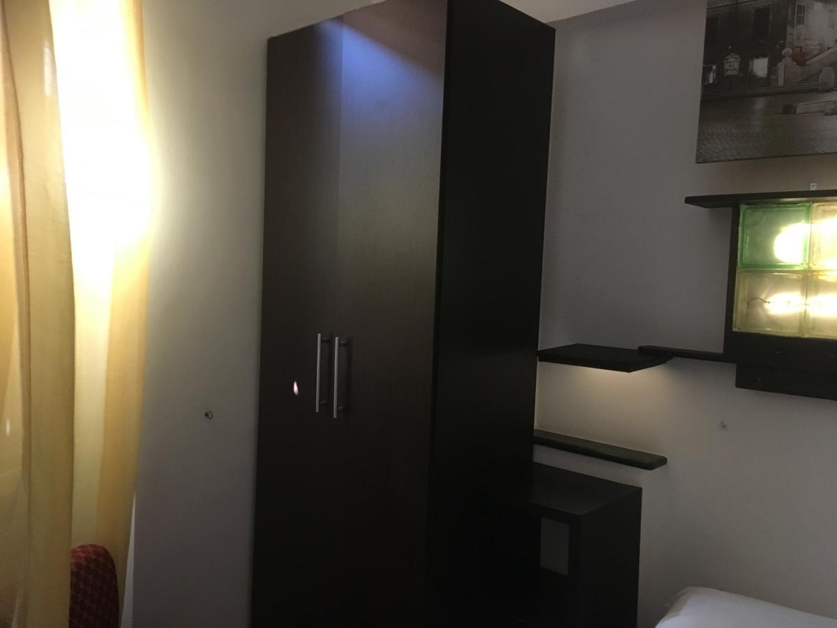 Affittacamere Il Sorchettaro Rome Exterior photo